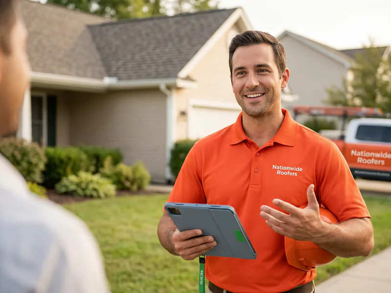 Roof Installation  in Fenton  FAQ